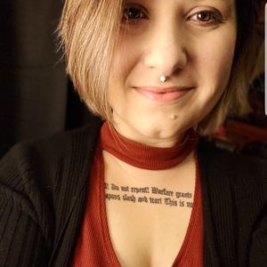 Meet your Posher, Princess